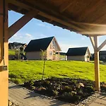 Jaferowka W Gorach Sauna Jacuzzi Шале Живец