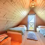 Chalet Jaferowka W Gorach Sauna Jacuzzi