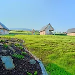 Jaferowka W Gorach Sauna Jacuzzi