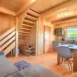 Jaferowka W Gorach Sauna Jacuzzi Zywiec