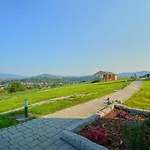 Jaferowka W Gorach Sauna Jacuzzi Żywiec