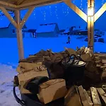 Jaferowka W Gorach Sauna Jacuzzi