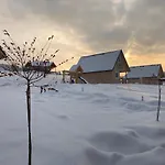 Шале Jaferowka W Gorach Sauna Jacuzzi *