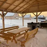 Jaferowka W Gorach Sauna Jacuzzi Zywiec