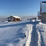 Шале Jaferowka W Gorach Sauna Jacuzzi