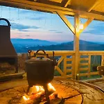 Jaferowka W Gorach Sauna Jacuzzi Zywiec