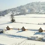 Jaferowka W Gorach Sauna Jacuzzi Żywiec