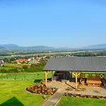 Chalet Jaferowka W Gorach Sauna Jacuzzi Żywiec