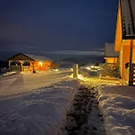 Horská chata Jaferowka W Gorach Sauna Jacuzzi *