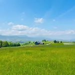 Jaferowka W Gorach Sauna Jacuzzi Chalet *