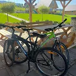 Jaferowka W Gorach Sauna Jacuzzi Chalet Zywiec