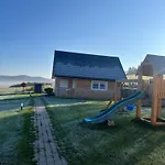 Jaferowka W Gorach Sauna Jacuzzi Chalet