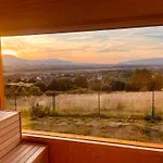 Jaferowka W Gorach Sauna Jacuzzi Zywiec