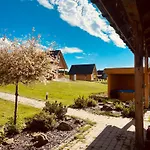 Шале Jaferowka W Gorach Sauna Jacuzzi *