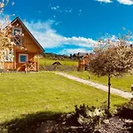 Jaferowka W Gorach Sauna Jacuzzi *