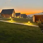 Шале Jaferowka W Gorach Sauna Jacuzzi *