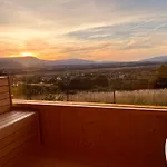 Horská chata Jaferowka W Gorach Sauna Jacuzzi