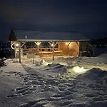 Horská chata Jaferowka W Gorach Sauna Jacuzzi *