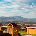 Jaferowka W Gorach Sauna Jacuzzi *