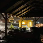 Шале Jaferowka W Gorach Sauna Jacuzzi