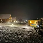 Jaferowka W Gorach Sauna Jacuzzi Chalet Zywiec