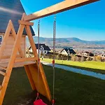 Jaferowka W Gorach Sauna Jacuzzi *