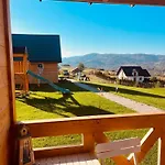 Jaferowka W Gorach Sauna Jacuzzi * Zywiec