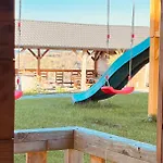 Jaferowka W Gorach Sauna Jacuzzi