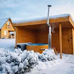Jaferowka W Gorach Sauna Jacuzzi * Zywiec