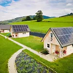 Jaferowka W Gorach Sauna Jacuzzi Chalet *