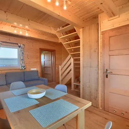 Alpehytte Jaferowka W Gorach Sauna Jacuzzi *