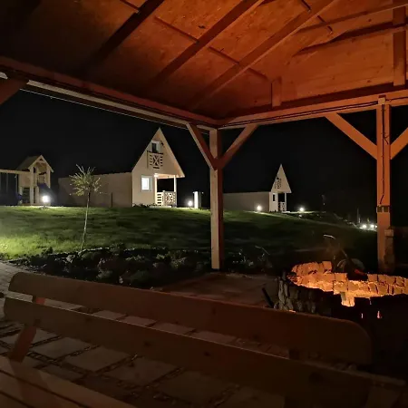 Jaferowka W Gorach Sauna Jacuzzi Żywiec