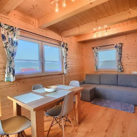 Jaferowka W Gorach Sauna Jacuzzi Żywiec