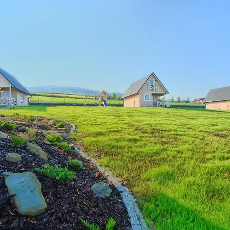 Jaferówka W Górach