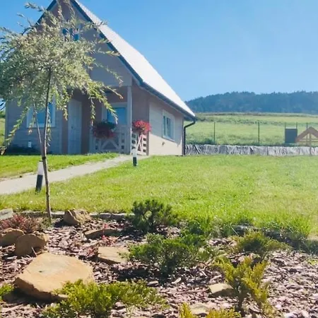 Jaferowka W Gorach Sauna Jacuzzi * Żywiec