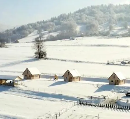 Jaferówka W Górach Żywiec