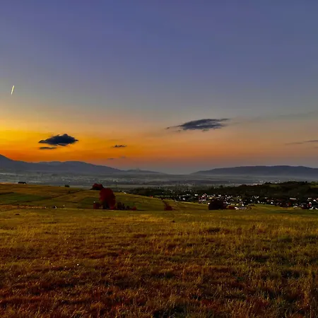 Jaferówka W Górach