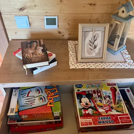 Jaferówka W Górach *