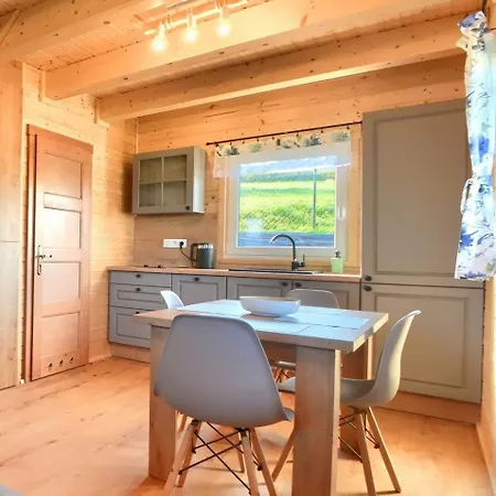 Alpehytte Jaferowka W Gorach Sauna Jacuzzi