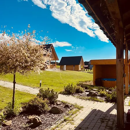 Alpesi faház Jaferowka W Gorach *