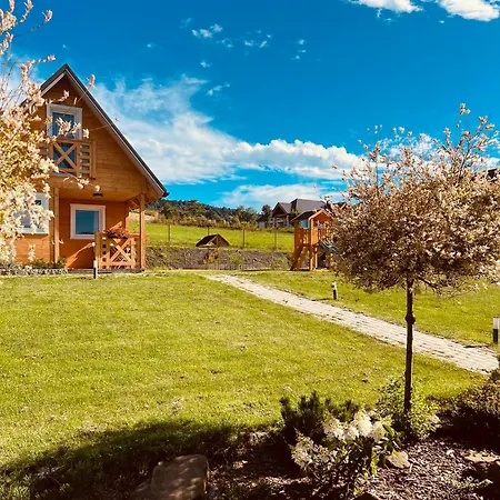 Jaferowka W Gorach Sauna Jacuzzi *