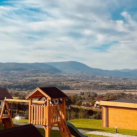 Jaferówka W Górach *