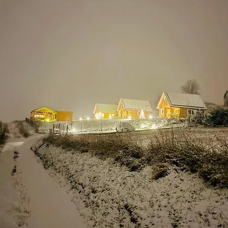 Jaferowka W Gorach Sauna Jacuzzi * Żywiec