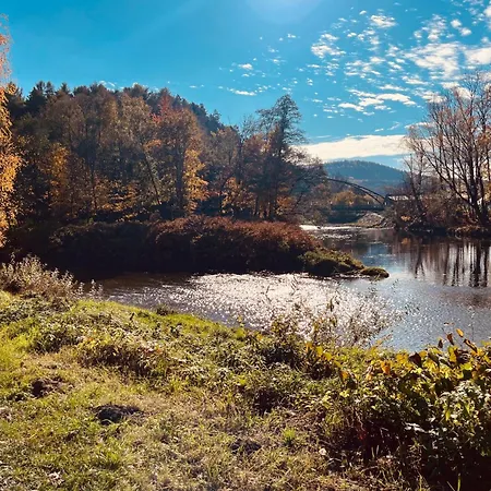 Chalé Jaferówka W Górach *