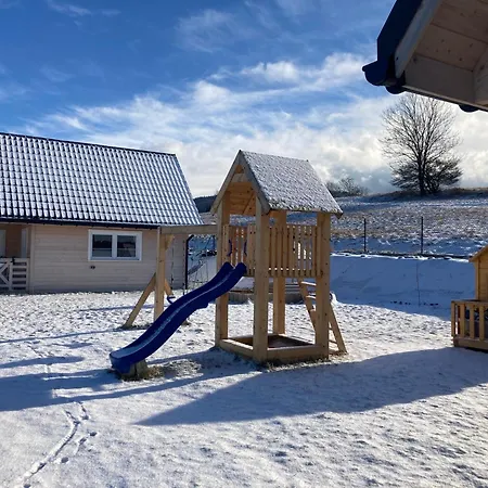 Jaferowka W Gorach Sauna Jacuzzi Żywiec