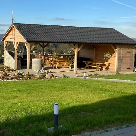 Chalet Jaferowka W Gorach Sauna Jacuzzi *