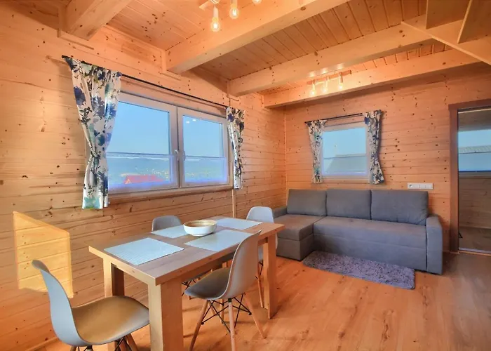 Jaferowka W Gorach Sauna Jacuzzi Żywiec