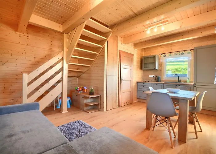 Jaferowka W Gorach Sauna Jacuzzi Żywiec