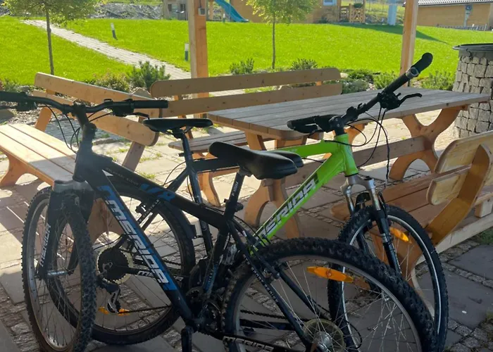 Jaferowka W Gorach Sauna Jacuzzi Horská chata Żywiec