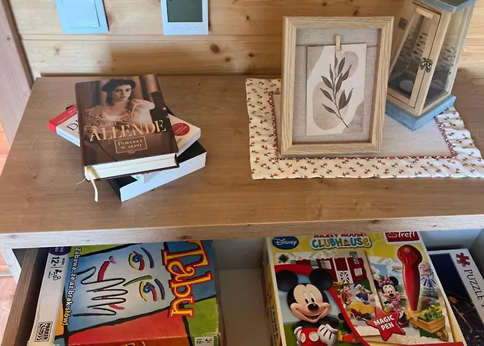 Jaferowka W Gorach Sauna Jacuzzi *